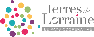Logo Terres de Lorraine
