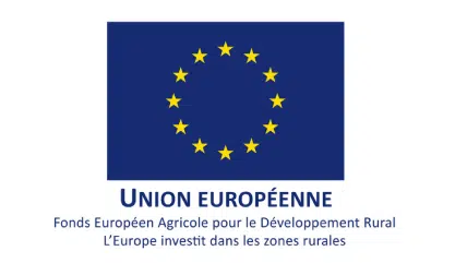Logo Union Européenne